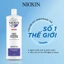 Dầu Xả chống rụng tóc, kích thích mọc và bảo vệ tóc khỏi hư tổn NIOXIN Scalp Conditioner 1000ml [ MK ]