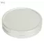 Apill Vỏ bảo vệ ống kính bằng hợp kim nhôm và nắp chống bụi cho máy ảnh có đệm xốp Mini EVO