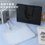 Túi nghệ thuật 4K Túi lưu trữ PP Túi đựng hồ sơ vẽ 4k 8k Dung tích lớn Lưu trữ chống nước Mở lớn Túi Tote nghệ thuật