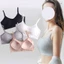 Áo Vest Nữ Quần Lót Nữ Không Vòng Thép Áo Ngực Một Mảnh Cho Nữ Thể Thao Tập Yoga