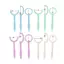 Trong Kho 3Pcs Trẻ Em Lưỡi Tip Công Cụ Tập Thể Dục Cơ Miệng Đào Tạo Cho Ngôn Ngữ Trị Liệu Tự kỉ Cod