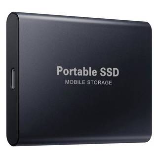 4TB/2TB/1TBGB di động đĩa cứng Loại C USB3.1 xách tay SSD ổ đĩa trạng thái rắn