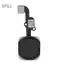 Apill Cáp khóa cảm biến Touch ID cao cấp apill cho gia đình 6S/6S Plus - Chất liệu chất lượng cao đảm bảo chức năng quay trở lại và người dùng có nút không phản hồi (Màu đen)