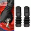 Dành Cho Xe Honda DIO 50 Hôm Nay AF61 AF62 AF67 AF68 AF70 Nĩa Trước Nắp Bụi Bộ 2