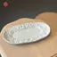 MJnmc Mini Pháp Nhà Búp Bê Khay Tấm Khắc Bít Tết Đĩa Ro Hoa Văn Bộ Cho Trẻ Em Giả Vờ Chơi Bộ Đồ Ăn Mới