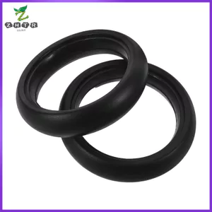 2 Chiếc Xe Đẩy Lốp Xe Đẩy Trẻ Em Bé Phụ Kiện Bánh Xe Xe Xe Vận Chuyển Phần zhenghtr