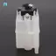 Xe tăng RC 02004 cho xe tải trên đường Nitro 1: 10