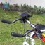 Thanh Aero Xe Đạp, Thanh Aero Hợp Kim Nhôm Cho Xe Đạp Đường Bộ, Đua Xe Đạp TT Tay Cầm Kẹp Trên Tay Cầm Thanh