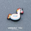 jibbitz crocs cham dép cross charm crocs chữ cái Phong Cách Mới Lỗ Giày Phụ Kiện Giày Hoa Giày Trang Trí Khóa Hoạt Hình DIY Khóa Giày Dễ Thương Vui Nhộn Đi Biển Kỳ Nghỉ Series