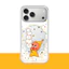 Ốp điện thoại cứng Cotton Candy Boy từ tính cho iPhone 17 Pro 16 Pro 15 14 Max Vỏ bảo vệ mờ mờ mờ trong suốt
