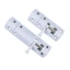 Nội Thất Phần Cứng Nhựa Hướng Dẫn Sử Dụng Nút Pin Mingmu Cửa Tủ Cửa Lò Xo Cửa Pin Loại Lò Xo Bề Mặt Gắn 6.12 I5FU
