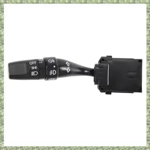 Công tắc đèn báo rẽ 35255-S5A-A22 Phù hợp cho 2002-2006 2002-2005 cho JAZZ 2003-2008 Công tắc cột báo STREAM CITY