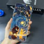 Ốp điện thoại TPU mềm trong suốt "Pikachu Gengar" cho Oneplus Ace 6 6T / 15 13 13R 13T 12 12R 11 Ace 5 Pro Ace 3 3 3V 2V Nord 5 / Bảo vệ Camera Vỏ chống sốc One plus