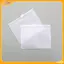 VFZ 1 / 5 / 10 chiếc Túi đựng thuốc Túi đựng thuốc có khóa kéo Túi đựng thuốc trong suốt có thể tái sử dụng Túi đựng thuốc trong suốt tự niêm phong Túi đựng thuốc du lịch Lưu trữ Louislifecool