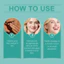 Kem dưỡng ẩm Hoygi PDRN Hyaluronic Acid 30g - Kem dưỡng ẩm nhẹ nhàng chăm sóc đôi chăm sóc sâu - Kem dưỡng ẩm nhẹ nhàng cho da nhạy cảm khô
