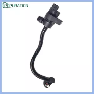 Bình Nhiên Liệu POP Van Thông Hơi Khí Hộp Carbon Solenoid Cho E61 E64 E53 Điều Chỉnh Lưu Lượng Khí Hiệu Quả PV866 V20770042 CP