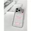 Piggy Ấn Trường hợp iPhone 1716 phù hợp 15 Mới 13/1412 Dễ thương