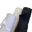 Hàng sẵn có 1,5m Vải Velcro Polyester Dày Da Lộn Bề Mặt Len Mẹ Bé Quần Áo Trẻ Em Mềm Velcro Vải Lông Cừu B93T