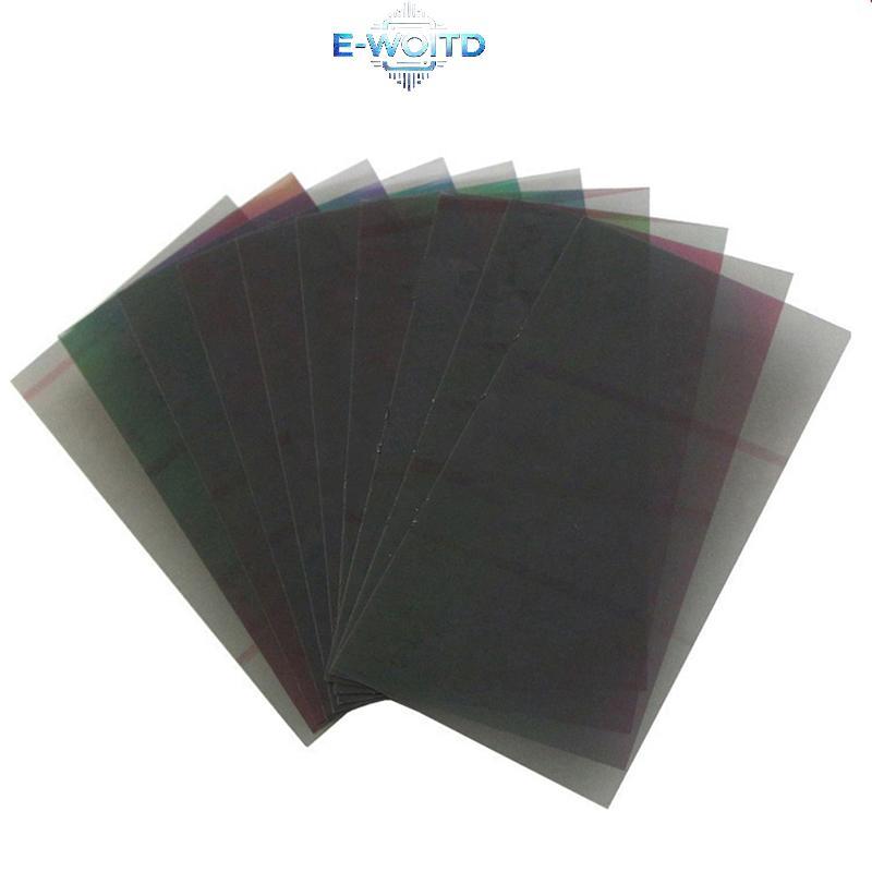 Phim phân cực LCD E-WOITD Phim phân cực Phim ánh sáng phân cực cho IP E-WOITD