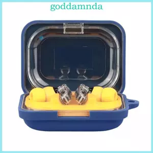 GODD Dễ dàng sử dụng Vỏ tai nghe thân thiện với môi trường Hộp đựng tai nghe không có tai