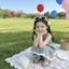 Váy Hàn Quốc không tay mùa hè cho bé gái Thời trang dễ thương