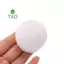 30g Bình đựng bột rời rỗng bằng nhựa Hộp đựng phấn trang điểm Hộp đựng mỹ phẩm Hộp đựng bột rời di động Nồi có thể nạp lại [mới]