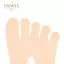 PNPIA- Orthopedicpression Sos Women 's Toe Sos Ultra Low Cut Liner kèm Gel