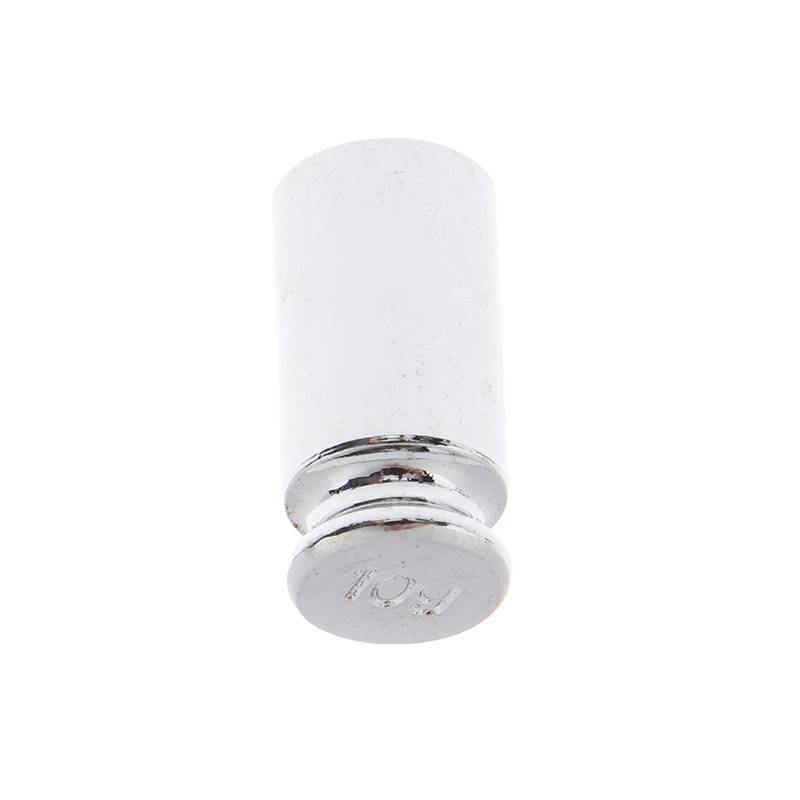 Dụng cụ giảng dạy cân bằng điện tử GHX Dụng cụ gia đình 2g / 10g / 20g / 50g / 100g Gram Cân Trọng lượng Mạ Chrome Hiệu chuẩn chính xác VN