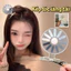 Vòng tóc loading lạ mắt xoay được chụp ảnh nổi bật ✨