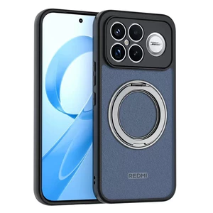 Dành Cho Xiaomi POCO F8 F7 F6 F5 F4 F3 Pro Ultra X7 X6 Redmi k90 max Ốp Lưng Cứng Với 360 Vòng Đứng Nam Châm Sạc Không Dây Bảo Vệ Mặt Sau Cho Xiaomi POCO F8 Pro Ultra Vỏ Điện Thoại
