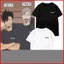 YB1 Haikyuu Tetsurou kuroo Lev Haiba Nekoma Trung Học Tập Quần Áo cosplay Mùa Hè Áo Thun Anime Tay Ngắn