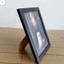 Halloween Phong Cách Retro Chân Đế Hình Thủ Công Tiện Lợi DIY Khung Hình Trang Trí Thích Hợp Cho Tác Phẩm Nghệ Thuật Học Tập