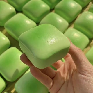 Squishy Mô Phỏng Bánh Mì Vuông Bóp Đồ Chơi Giảm Căng Thẳng Tăng Chậm Cảm Giác Thần Tài Cho Lo Âu ADHD Tự Kỷ Squishy Đồ Chơi Người Lớn