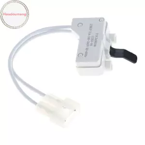 Hodou 3406109 Công tắc cửa máy sấy nhựa phù hợp cho máy sấy Sears Maytag thay thế 3405100 3405101 PS11741701 WP3406107VP VN