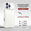 Ốp điện thoại silicon lỏng hương liệu lớn thương hiệu cho iPhone 17 Pro Max, chống sốc, bền, có thể sử dụng với iPhone 17 16 Pro Max 15 14 13 12 11, chất liệu silicon lỏng, cảm giác