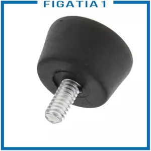 Vít cao su TriPod Spike 1 / 4 '' cho Monopod