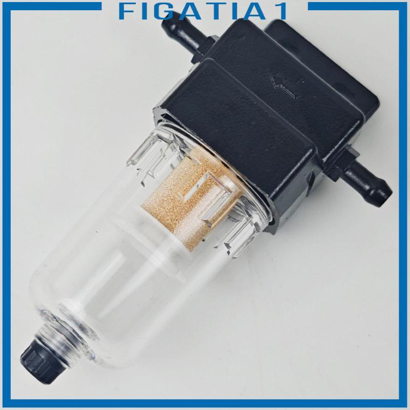 Bộ tách nước nhiên liệu Bộ phận sửa chữa hiệu suất ổn định có ống và kẹp Bộ lọc nhiên liệu Thay thế chuyên nghiệp