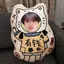 Zhang Ji Hàng Hóa Tùy Chỉnh Gối TF Gia Đình Humanoid Búp Bê Búp Bê Tùy Chỉnh Ký Túc Xá Gối Thời Đoàn Thanh Niên
