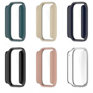 Ốp Kính Cường Lực Cho Xiaomi Band 10 Pro Phiên Bản Tiêu Chuẩn Đồng Hồ Thông Minh Dành Cho Xiaomi Band 10 Pro Vỏ Phiên Bản Gốm
