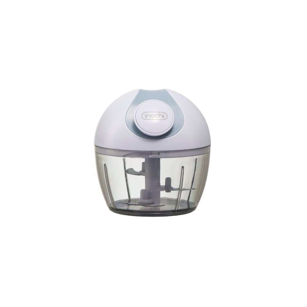 [Quà tặng không bán] Dụng Cụ Xay Tỏi Ớt 210ml