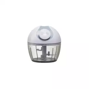 Dụng Cụ Xay Tỏi Ớt 210ml