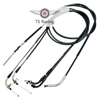 Combo dây ga dây thắng sau vario 125-150 - click 125-150 - vario click 2017-2022