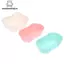 Nhíp 3 Bento Chia Cốc Lót Hộp Cơm Trưa Thực Phẩm Mềm Silicone Dễ Dàng Làm Sạch Onigiri Phụ Kiện Có Thể Tái Sử Dụng Sushi Lưu Trữ VN