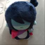 HK1 Deltarune Kris Plushie Game Merch Túi búp bê Cotton sang trọng dễ thương Charm KH1