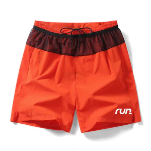 Quần short chạy bộ nhanh khô dành cho nam có túi thắt lưng