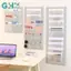 GHX Tài Liệu Treo Túi Bảo Quản Vải Oxford Lưu Trữ Nhà Thơ Biểu Đồ Treo Tập Tin Gấp Giá Đỡ Vỏ Vải Tổ Chức Cho Văn Phòng VN