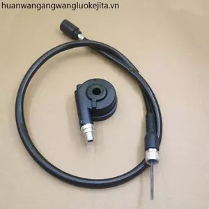 Thích Hợp Cho Xe Tay Ga Yamaha JYM125T-B-2-3A Đua Đại Bàng Đồng Hồ Bấm Giờ Dòng Micromet Răng Asahi Đại Bàng Đồng Hồ Dòng
