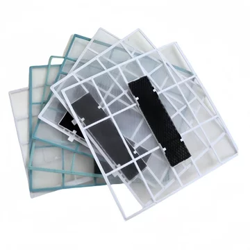 Thích hợp cho máy điều hòa đẹp Bộ lọc trong nhà Phụ kiện lọc Máy treo Đa năng 1P / 1.5Pc Lưới chống bụi Bộ lọc chống bụi COEO