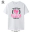 Áo thun ngắn tay có sẵn Fighting Boxing 100% Cotton cao cấp đầy màu sắc họa tiết găng tay in hình mùa hè