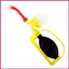 Dụng cụ nhân tạo làm vườn Pollinator rau củ phấn hoa cho cà chua Cucumber Tree Flower Garden shopidaevn